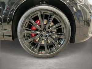 Audi Q8 SUV S line business e-hybrid quattro tiptronic Neupreis 123.455.-