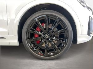 Audi Q8 SUV S line business e-hybrid quattro tiptronic Neupreis 123.455.-