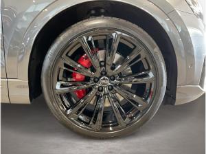 Audi Q8 SUV S line business e-hybrid quattro tiptronic Neupreis 123.455.-