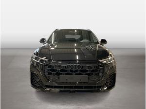 Audi Q8 SUV S line business e-hybrid quattro tiptronic Neupreis 123.455.-