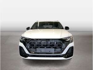 Audi Q8 SUV S line business e-hybrid quattro tiptronic Neupreis 123.455.-