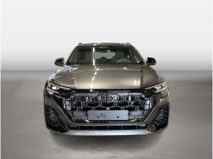 Audi Q8 SUV S line business e-hybrid quattro tiptronic Neupreis 123.455.-