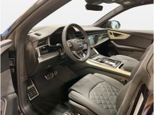 Audi Q8 SUV S line business e-hybrid quattro tiptronic Neupreis 123.455.-
