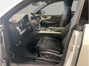 Audi Q8 SUV S line business e-hybrid quattro tiptronic Neupreis 123.455.-