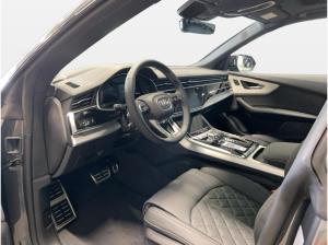 Audi Q8 SUV S line business e-hybrid quattro tiptronic Neupreis 123.455.-