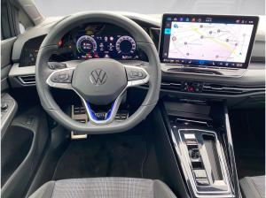 Volkswagen Golf VIII GTE 1.5 eHybrid DSG Matrix AHK Navi HuD ACC AreaView