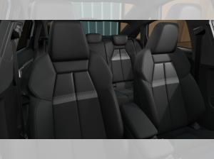 Audi A3 Limousine advanced TFSI Rückfahrkamera AHK S-Line