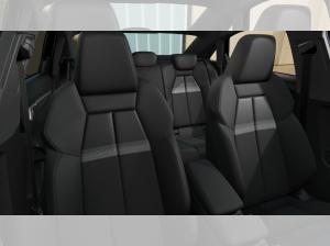 Audi A3 Limousine TFSI S line Parkassistent Sportsitze