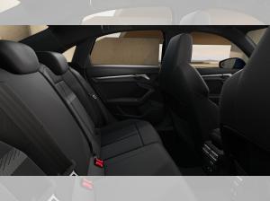 Audi A3 Limousine TFSI S line Parkassistent Sportsitze