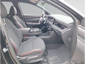 Hyundai TUCSON N-Line 1,6T-GDi 7DCT 2WD