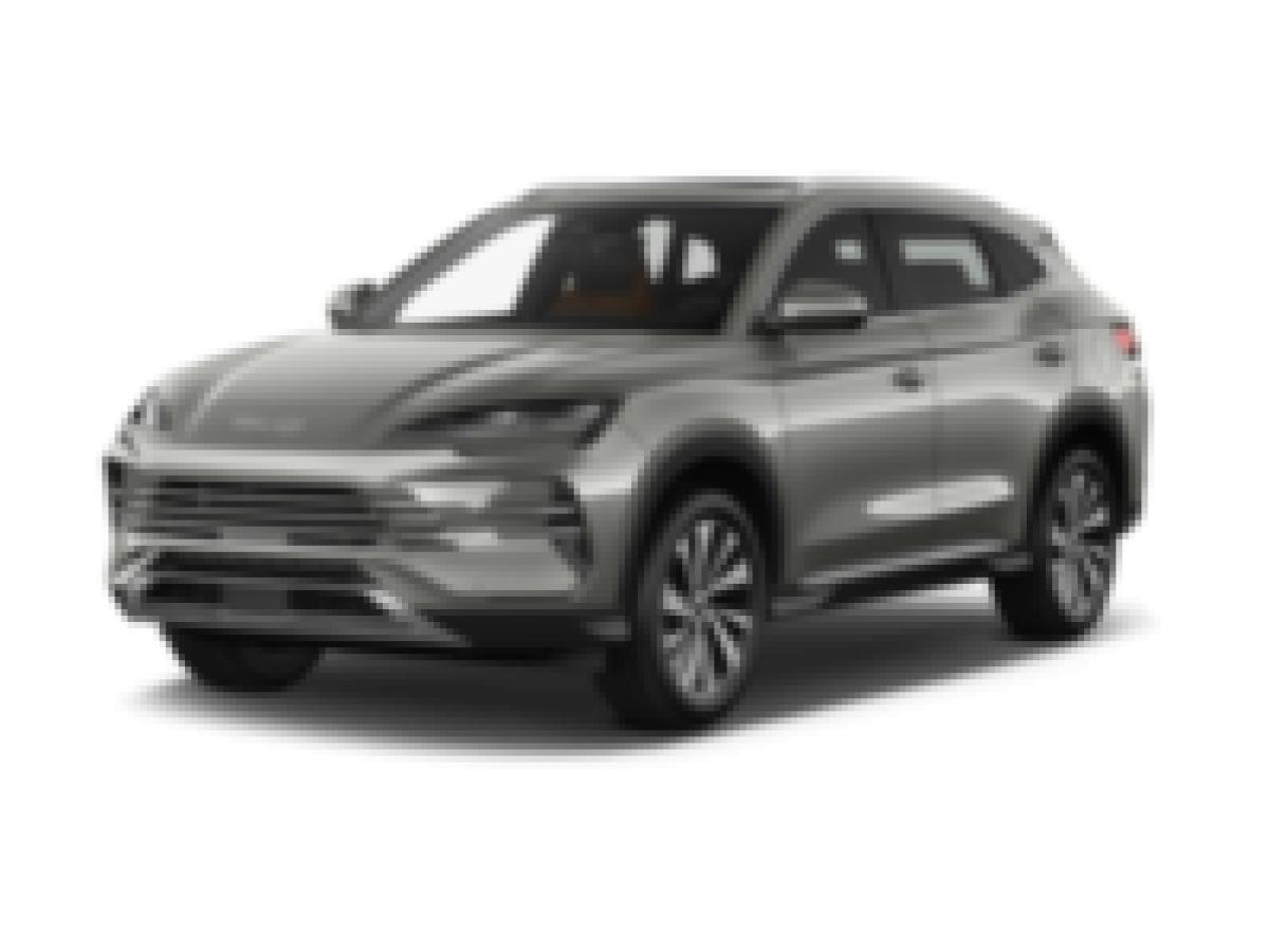 BYD Seal U