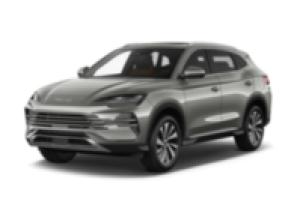 BYD Seal U DM-I Boost