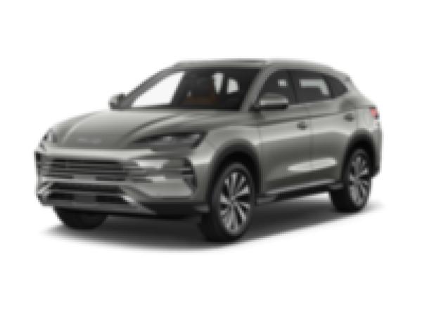 BYD Seal U DM-I Boost
