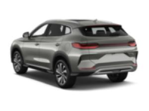 BYD Seal U DM-I Boost