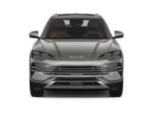 BYD Seal U DM-I Boost
