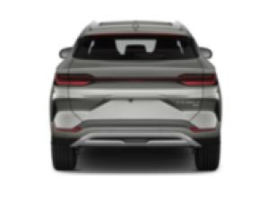 BYD Seal U DM-I Boost