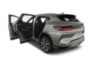 BYD Seal U DM-I Boost