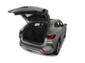 BYD Seal U DM-I Boost