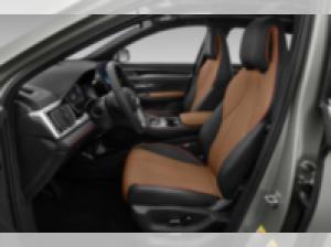 BYD Seal U DM-I Boost