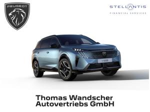 Peugeot 5008 GT Elektromotor 230 Long Range