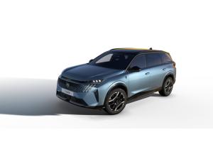 Peugeot 5008 GT Elektromotor 230 Long Range