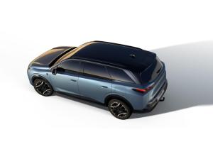 Peugeot 5008 GT Elektromotor 230 Long Range