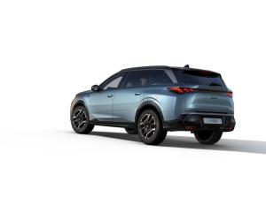 Peugeot 5008 GT Elektromotor 230 Long Range