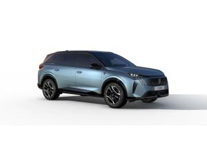 Peugeot 5008 GT Elektromotor 230 Long Range