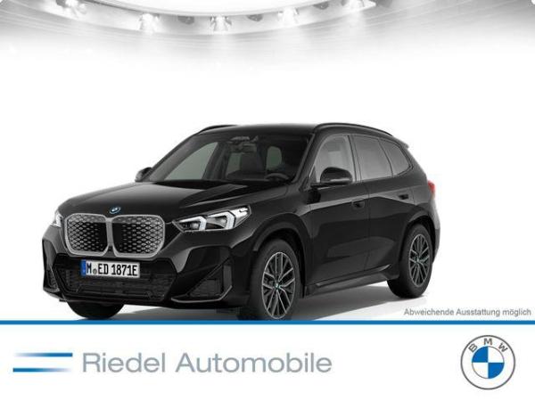 BMW iX1 eDrive20/Bestellaktion/ab 1,99% eff. Zinsen