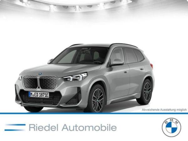 BMW iX1 eDrive20/Bestellaktion/ab 1,99% eff. Zinsen