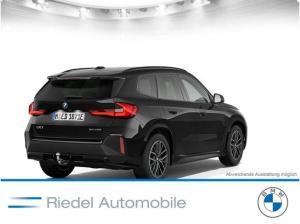BMW iX1 eDrive20/Bestellaktion/ab 1,99% eff. Zinsen