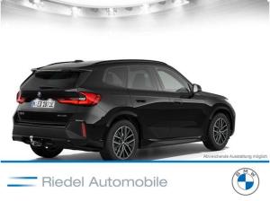 BMW iX1 eDrive20/Bestellaktion/ab 1,99% eff. Zinsen