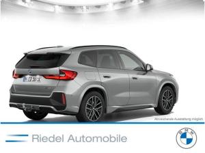 BMW iX1 eDrive20/Bestellaktion/ab 1,99% eff. Zinsen