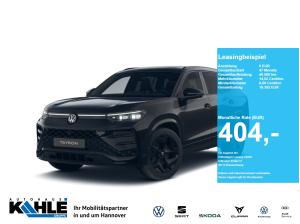 Volkswagen Tayron 1.5 eTSI DSG R-Line  SOFORT VERFÜGBAR! BlackStyle 7-Sitzer WKR AHK Pano