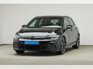Volkswagen Golf VIII 2.0 TSI DSG GTI*BLACK-STYLE*LED*KAMERA*PDC*SHZ*NAVI*KLIMA