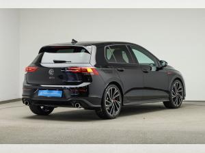 Volkswagen Golf VIII 2.0 TSI DSG GTI*BLACK-STYLE*LED*KAMERA*PDC*SHZ*NAVI*KLIMA