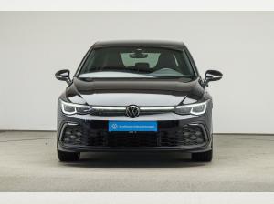 Volkswagen Golf VIII 2.0 TSI DSG GTI*BLACK-STYLE*LED*KAMERA*PDC*SHZ*NAVI*KLIMA