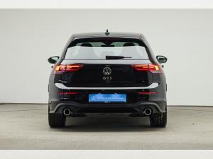 Volkswagen Golf VIII 2.0 TSI DSG GTI*BLACK-STYLE*LED*KAMERA*PDC*SHZ*NAVI*KLIMA