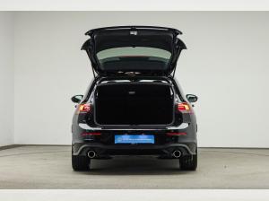 Volkswagen Golf VIII 2.0 TSI DSG GTI*BLACK-STYLE*LED*KAMERA*PDC*SHZ*NAVI*KLIMA
