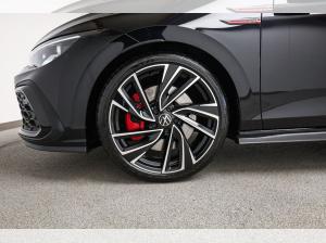 Volkswagen Golf VIII 2.0 TSI DSG GTI*BLACK-STYLE*LED*KAMERA*PDC*SHZ*NAVI*KLIMA
