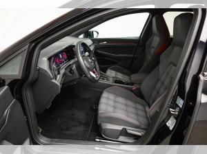 Volkswagen Golf VIII 2.0 TSI DSG GTI*BLACK-STYLE*LED*KAMERA*PDC*SHZ*NAVI*KLIMA