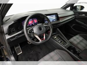 Volkswagen Golf VIII 2.0 TSI DSG GTI*BLACK-STYLE*LED*KAMERA*PDC*SHZ*NAVI*KLIMA