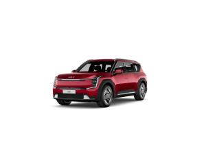 Kia EV9 Air 76,1 kWh | !INKL. 3.000€ E-FÖRDERPRÄMIE als Anzahlung! | Privat