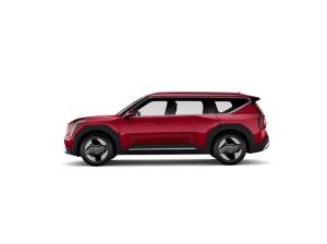 Kia EV9 Air 76,1 kWh | !INKL. 3.000€ E-FÖRDERPRÄMIE als Anzahlung! | Privat