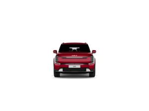 Kia EV9 Air 76,1 kWh | !INKL. 3.000€ E-FÖRDERPRÄMIE als Anzahlung! | Privat