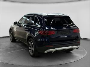 Mercedes-Benz GLC 200 d  4Matic Exclusive - Business Paket/High End LichtKeyless/Infotainment - Haustürlieferung inkl.