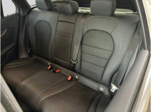 Mercedes-Benz GLC 200 d  4Matic Exclusive - Business Paket/High End LichtKeyless/Infotainment - Haustürlieferung inkl.