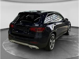 Mercedes-Benz GLC 200 d  4Matic Exclusive - Business Paket/High End LichtKeyless/Infotainment - Haustürlieferung inkl.