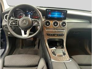 Mercedes-Benz GLC 200 d  4Matic Exclusive - Business Paket/High End LichtKeyless/Infotainment - Haustürlieferung inkl.