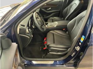 Mercedes-Benz GLC 200 d  4Matic Exclusive - Business Paket/High End LichtKeyless/Infotainment - Haustürlieferung inkl.